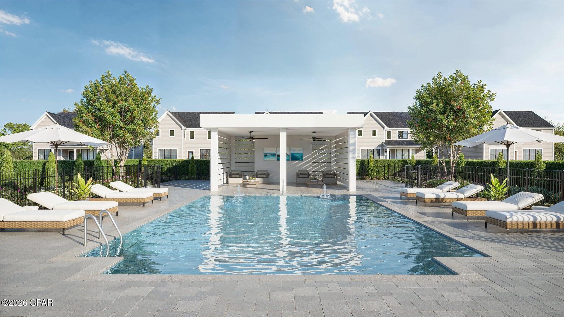 Image 34 For 37 Cape Nautilus Lane Lot 16