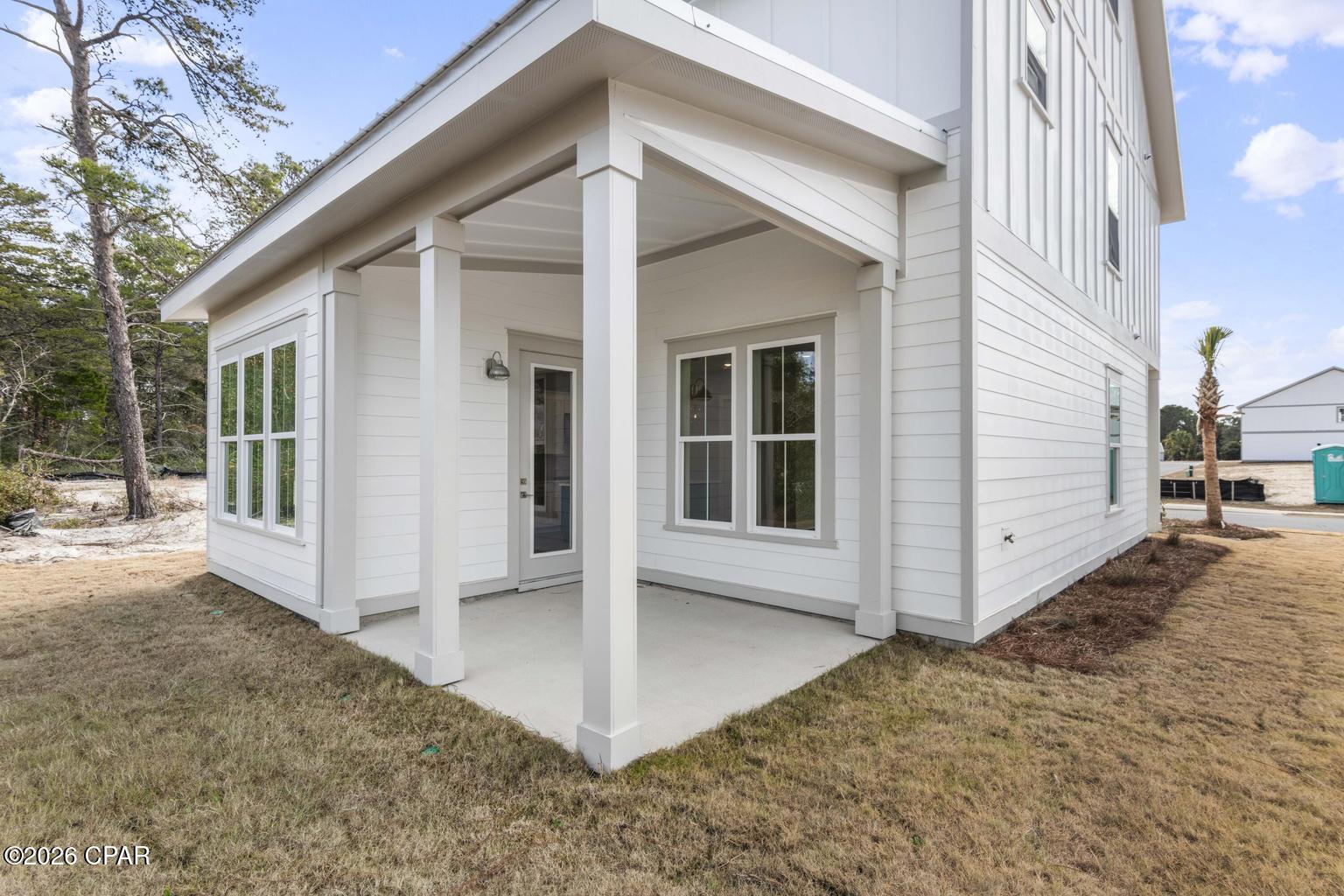 5th image of 37 Cape Nautilus Ln #Lot 16, Inlet Beach, FL 32461 | MLS# 785706
