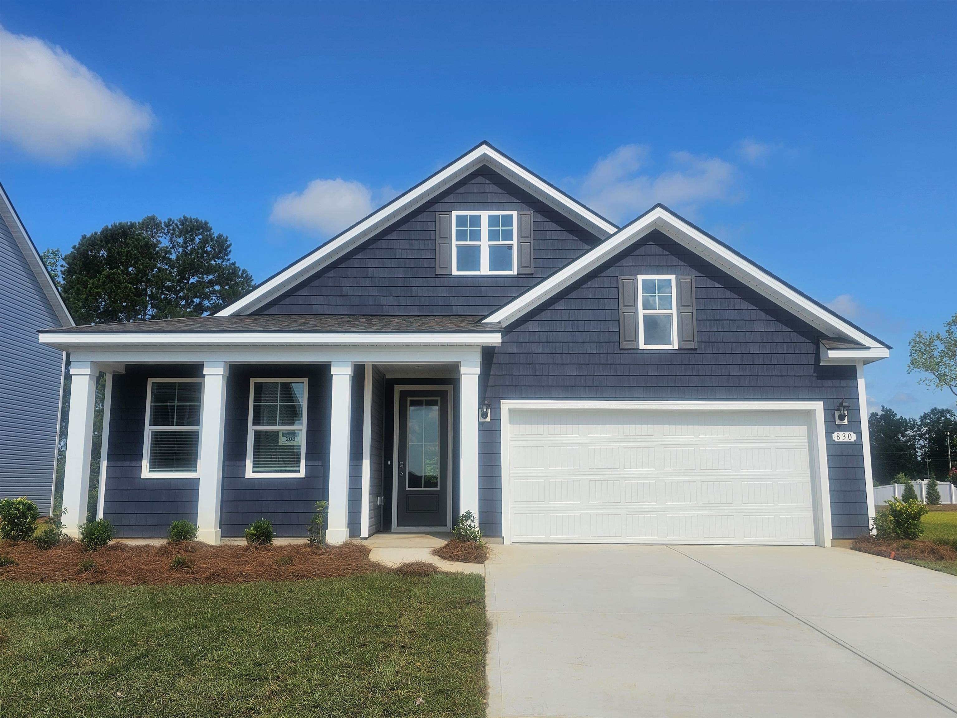 243 Hadley Springs Ave Longs, SC 29568