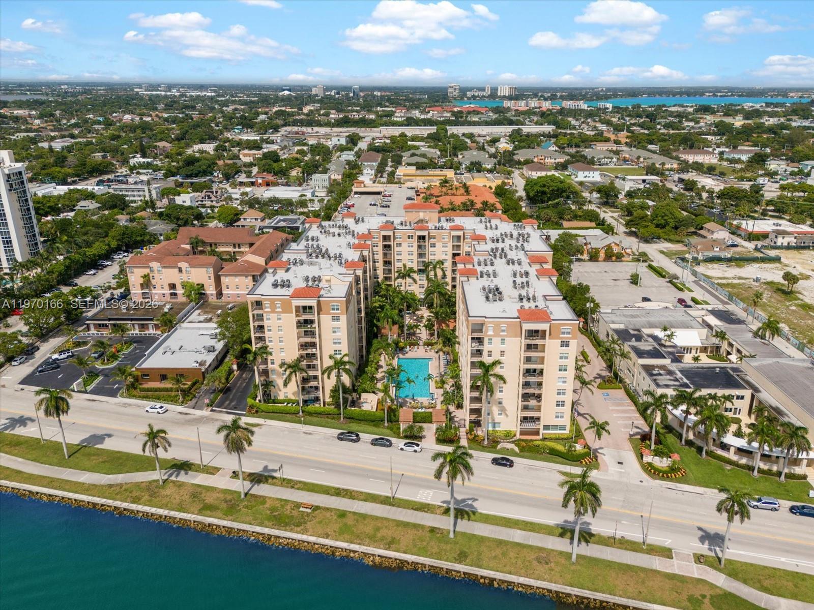Flagler Pointe Condo