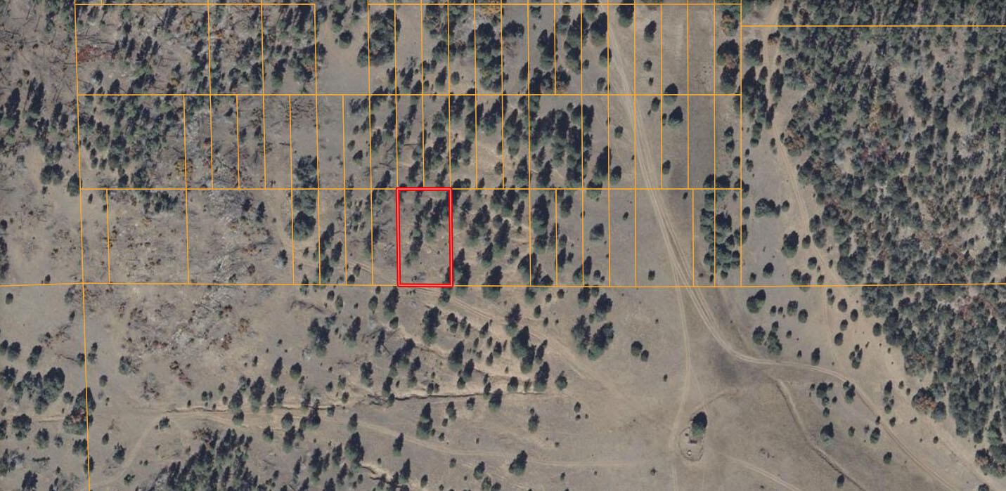 Lot 37-38 La Jara Springs Estancia, NM 87016