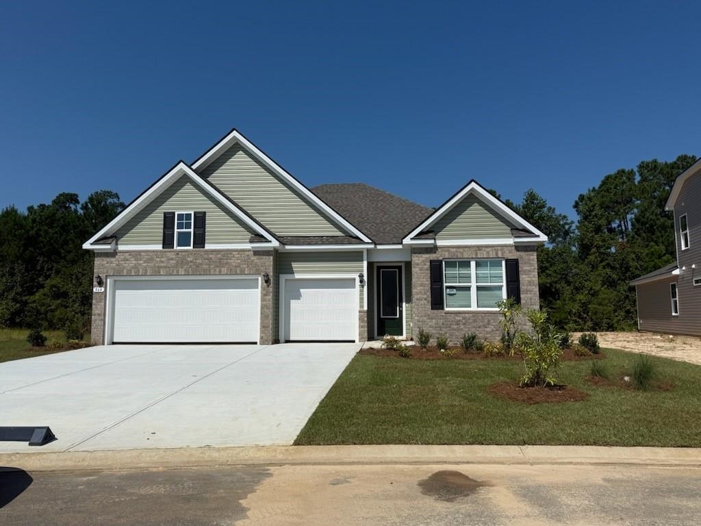 255 Hadley Springs Ave Longs, SC 29568