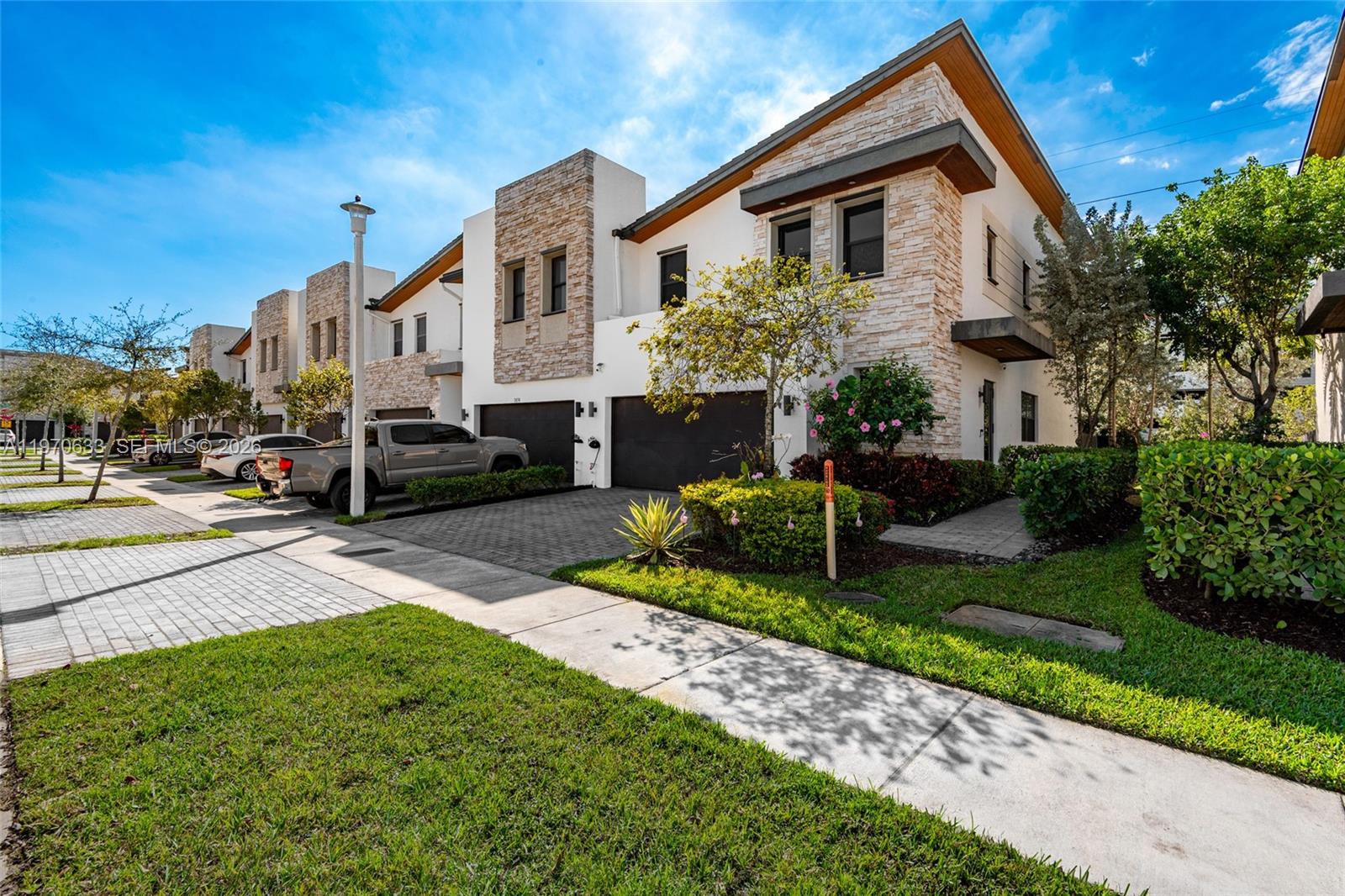 Grand Bay South Townhomes