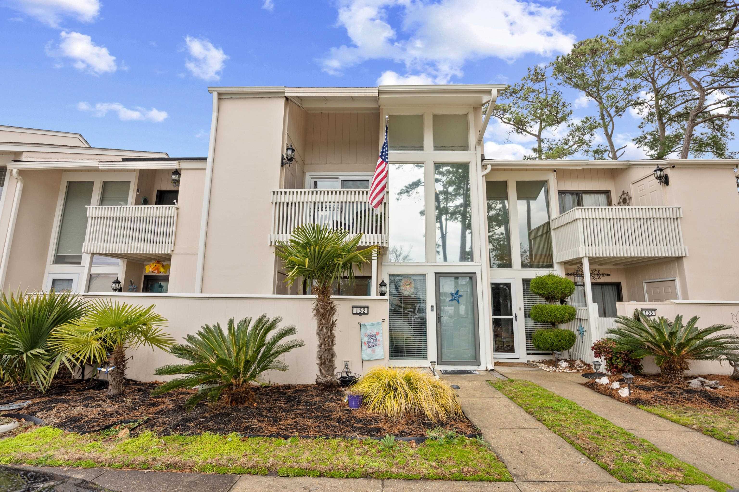 1000 11th Ave. N UNIT #132 North Myrtle Beach, SC 29582