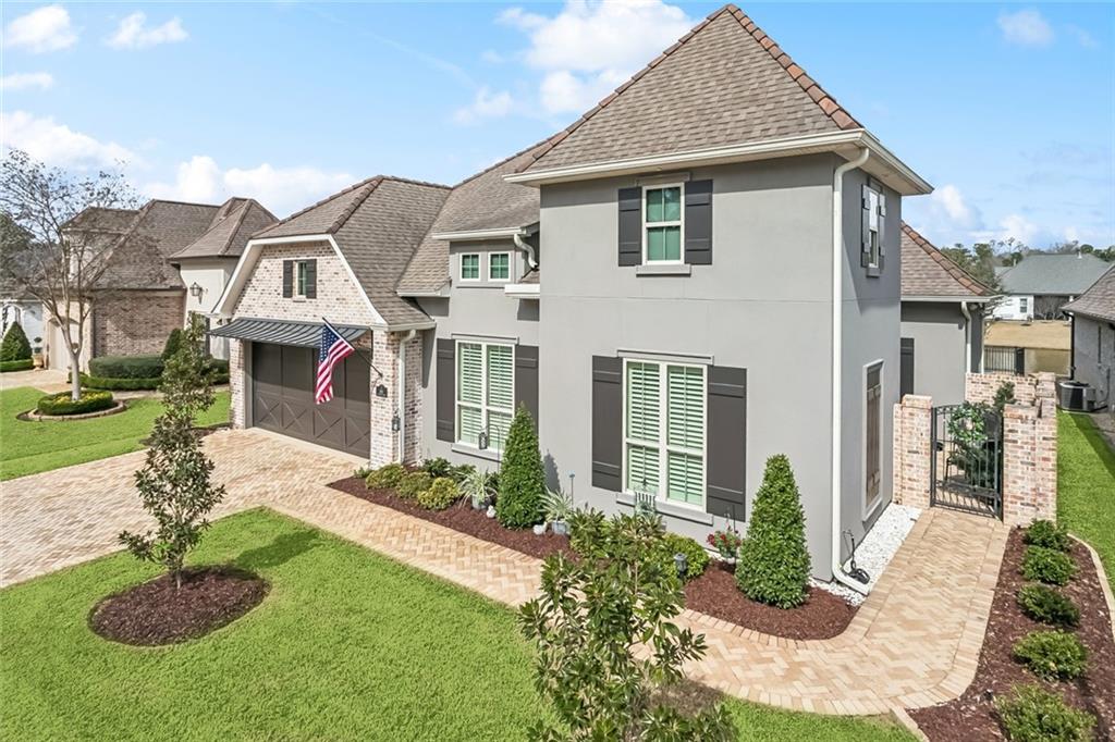 Photo 1 of Single family home for sale at 898 S Corniche Du Lac, Covington, LA 70433 | MLS# 2543767 | Listing updated on 2026-09-25