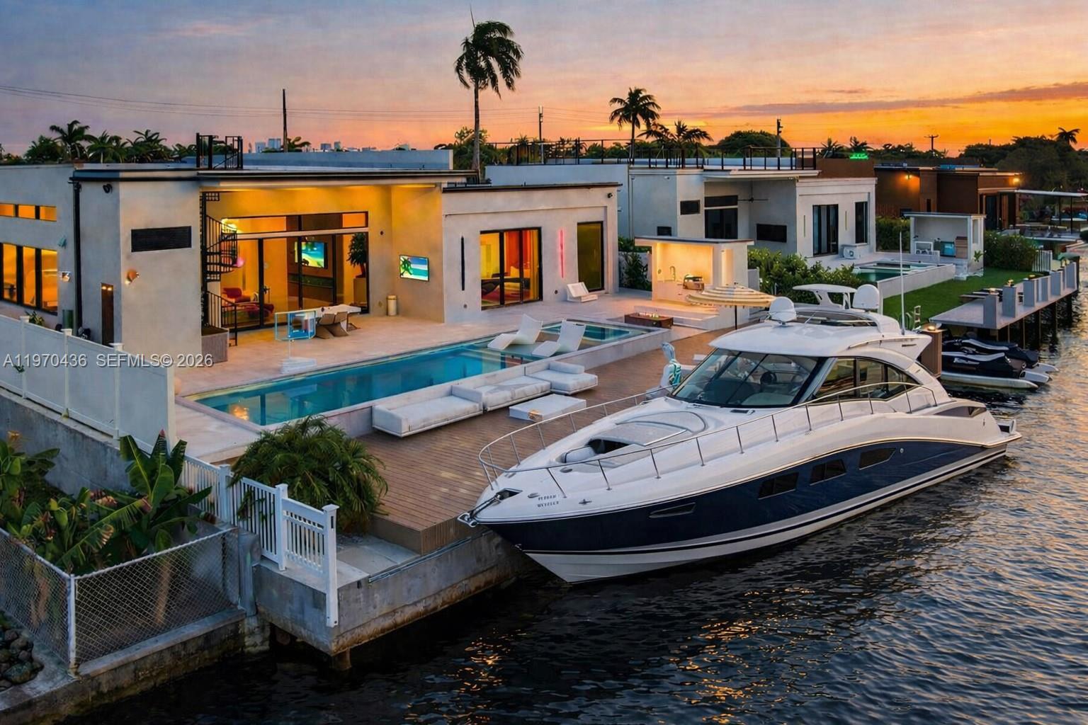 North Bal Harbour