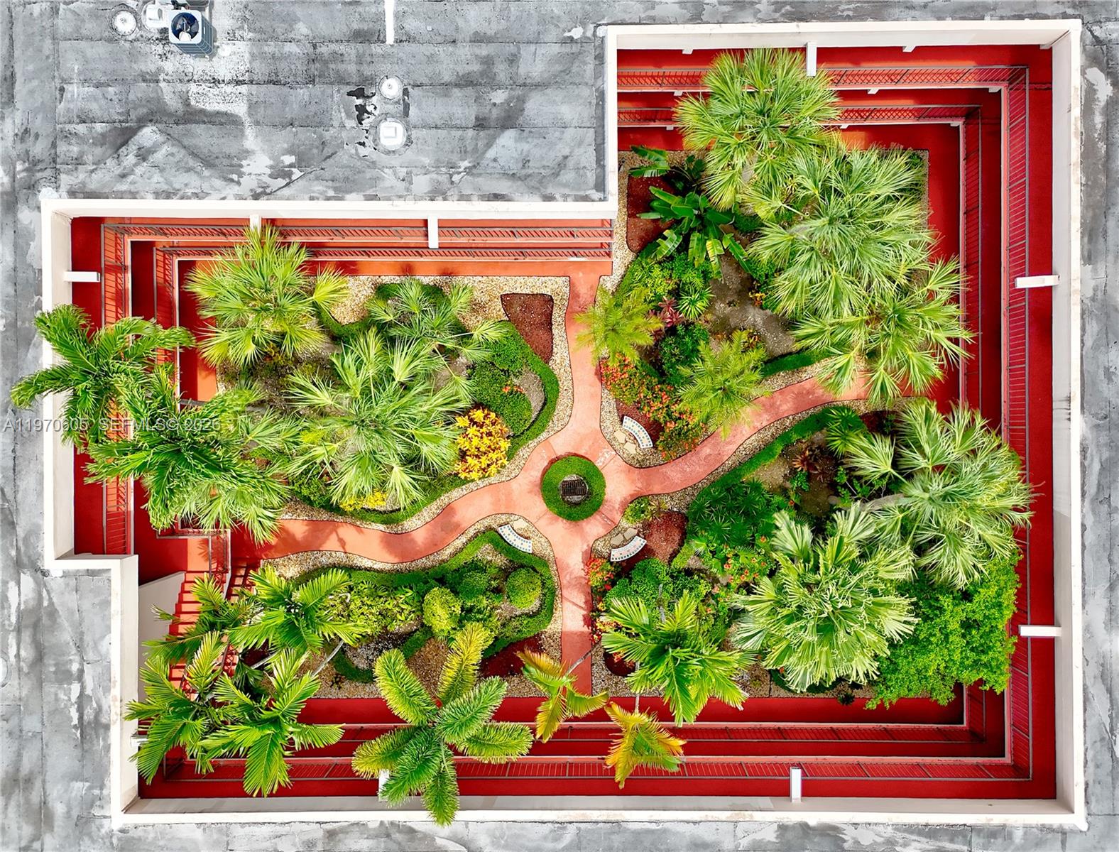 Garden Of Kendall Condo N