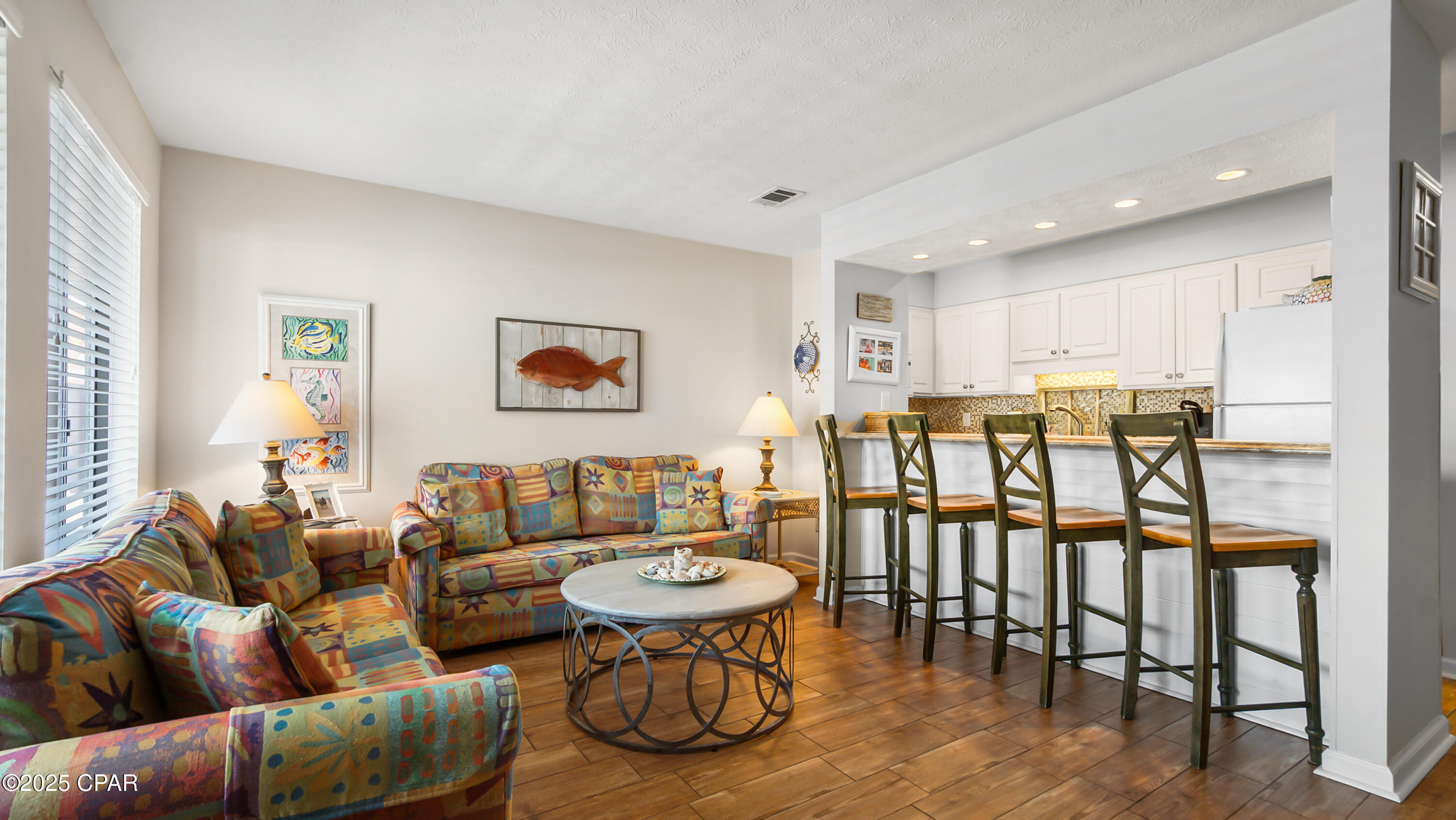 Details for 6829 Thomas Drive 306, Panama City Beach, FL 32408