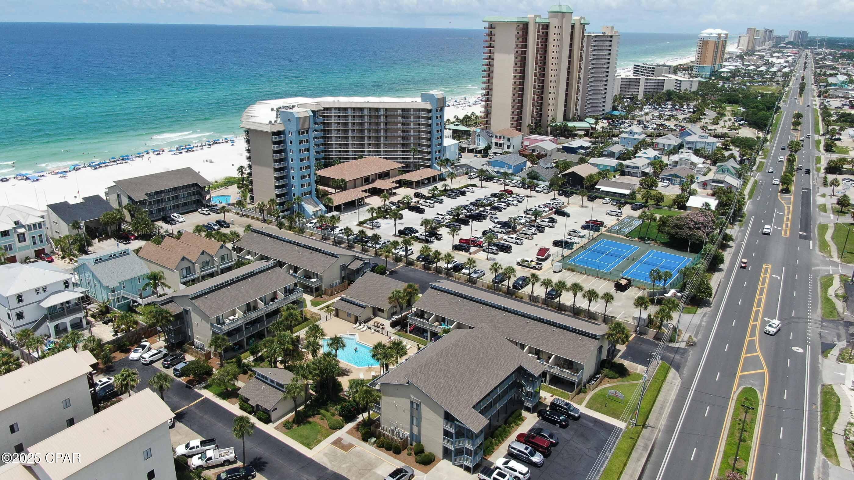 Homes for sale in Panama City Beach, FL | 6829 Thomas Dr #306, Panama City Beach, FL 32408 | MLS# 785708