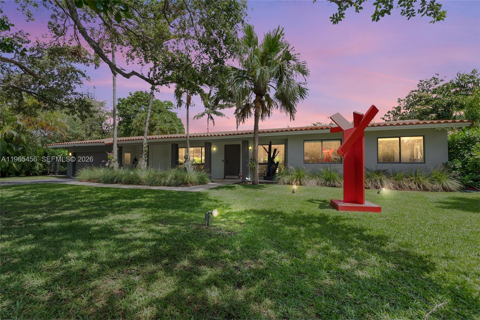 Andrews & Bigman Sub