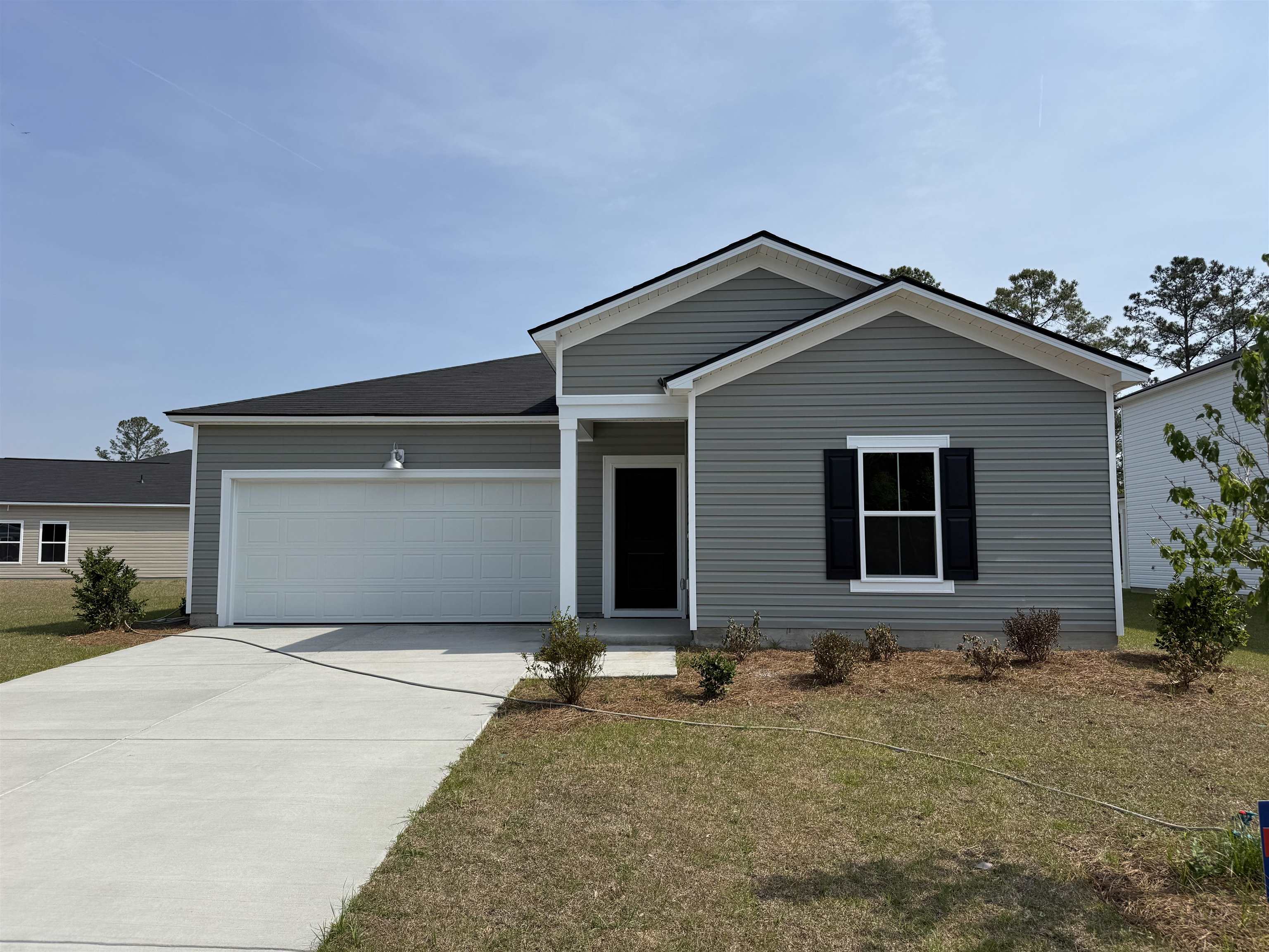725 Locomotive Place Loris, SC 29569
