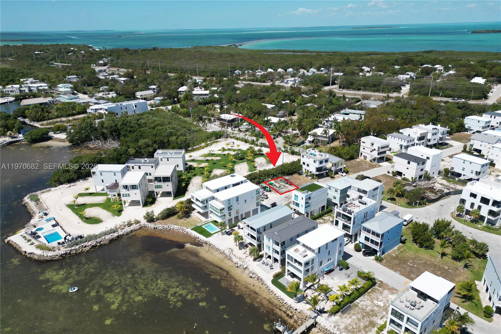 Key Largo Ocean Resort Co