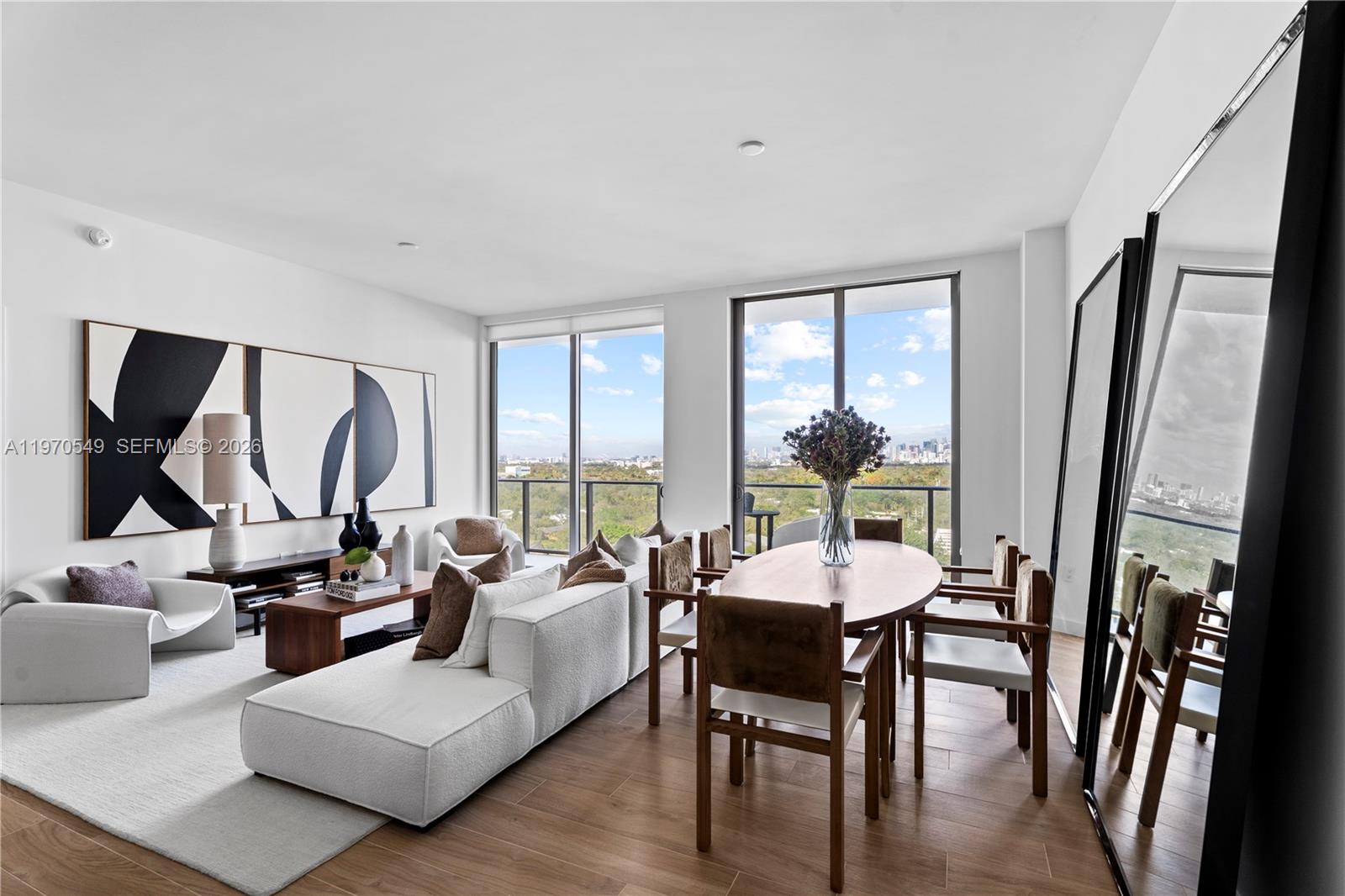 Mr C Residence Coconut