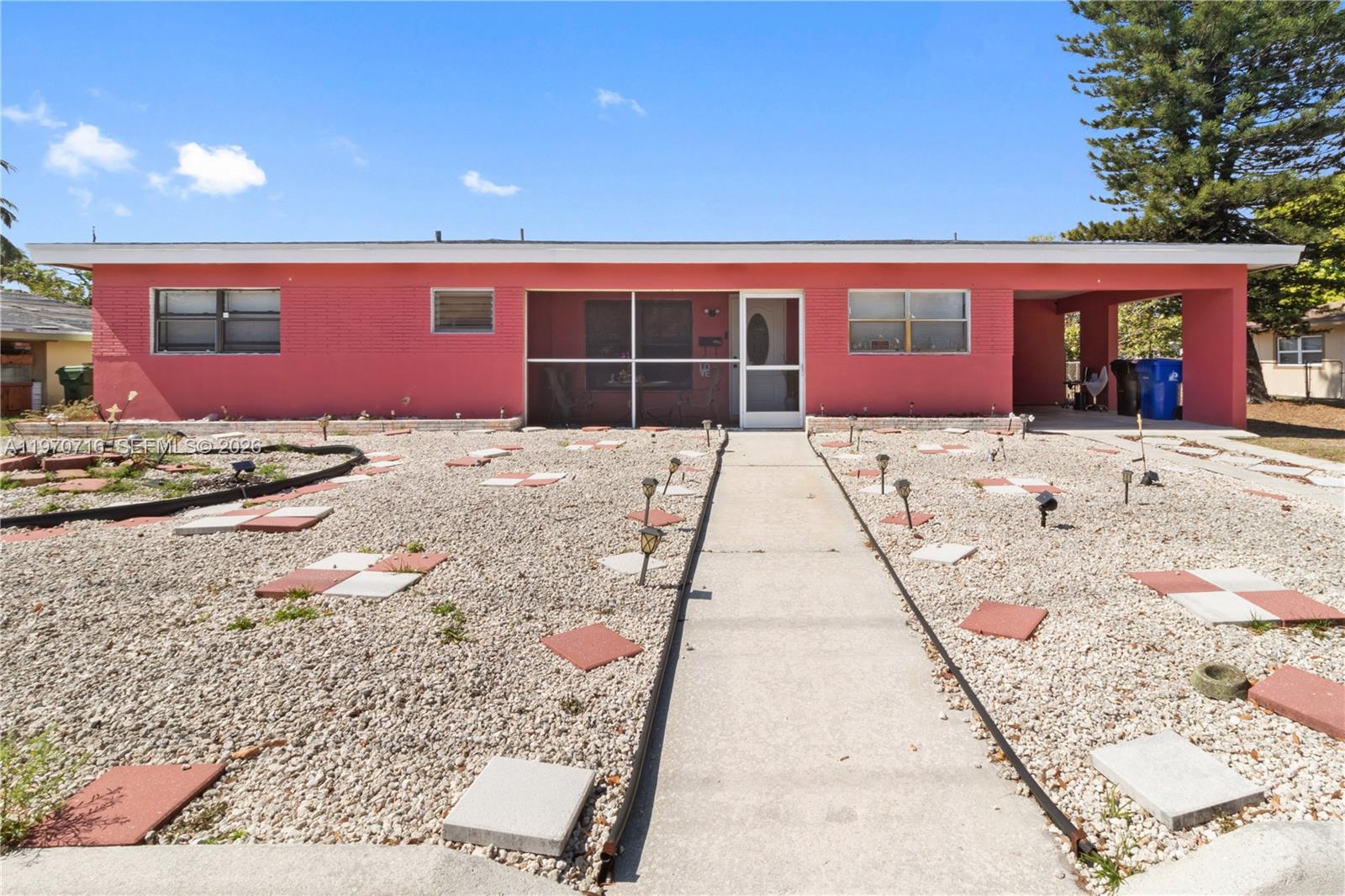 Melrose Park Section 3