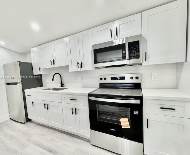 Hollywood Little Ranches