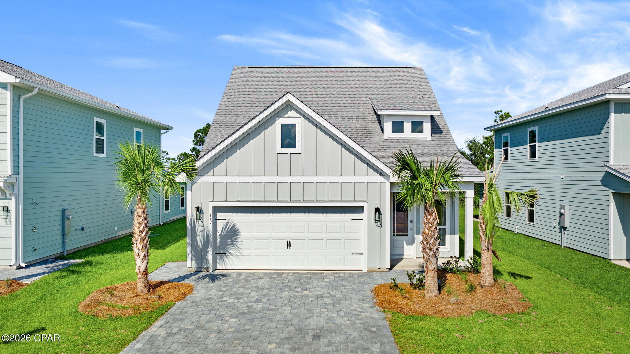 167 Porter Drive, Port St. Joe, FL 32456