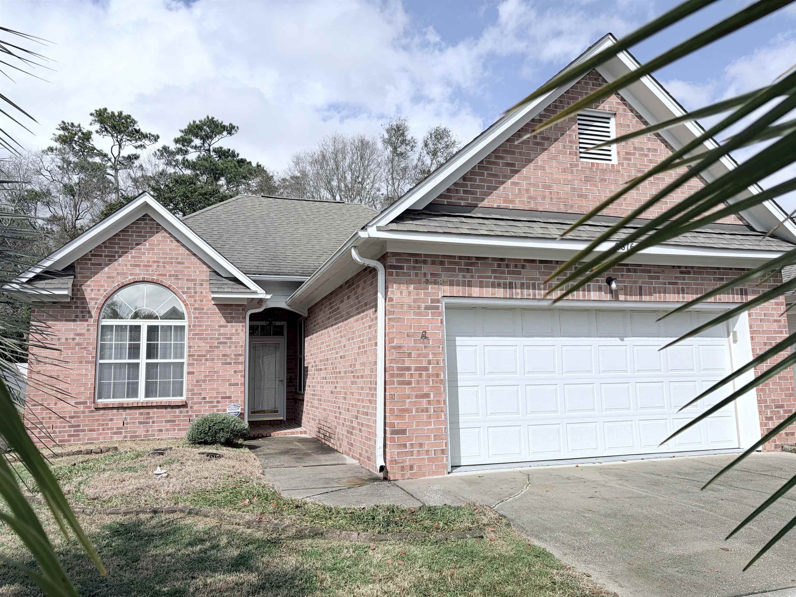 2816 S Key Largo Circle Myrtle Beach, SC 29577