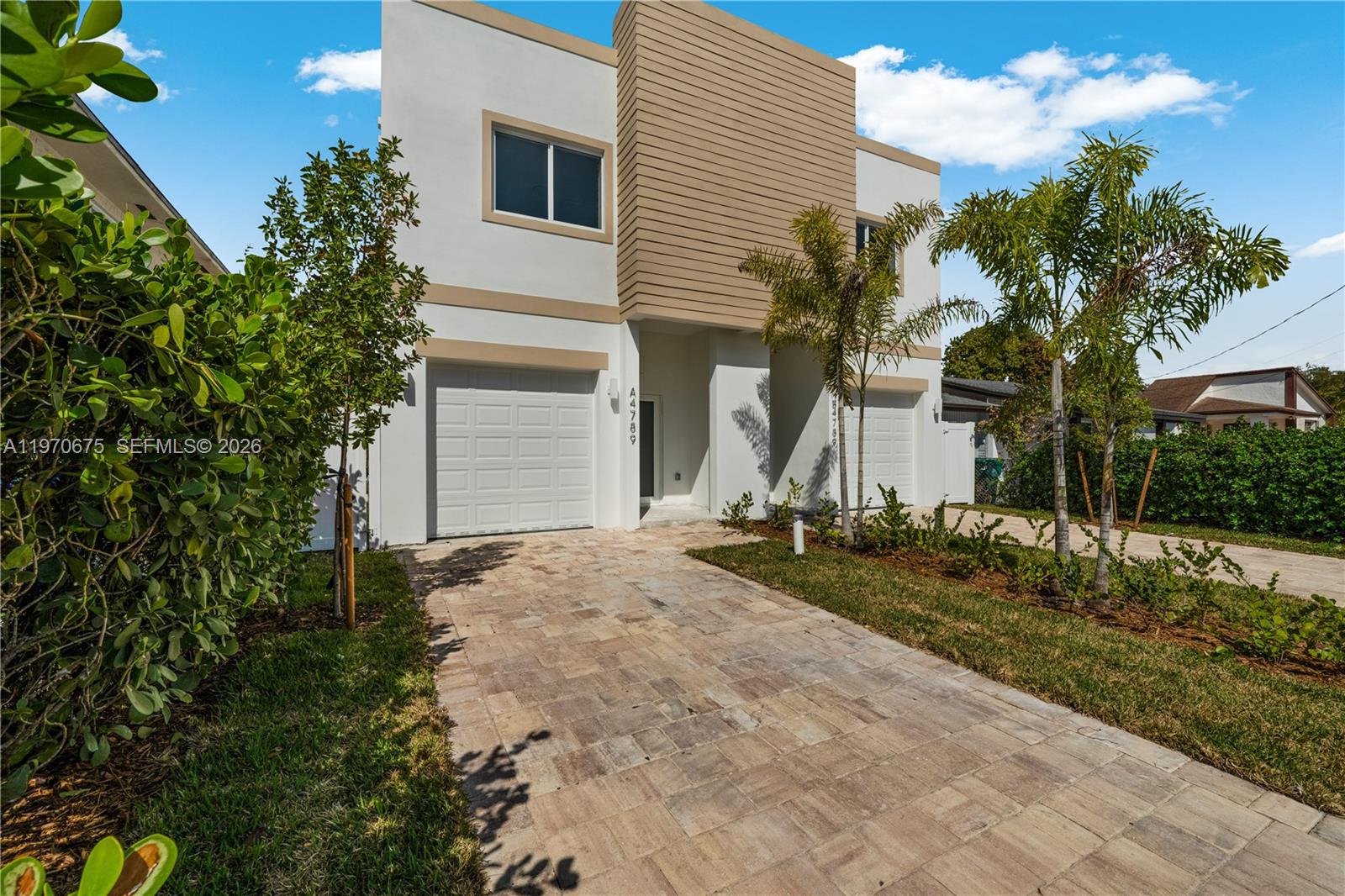 Parkers Flagler Heights
