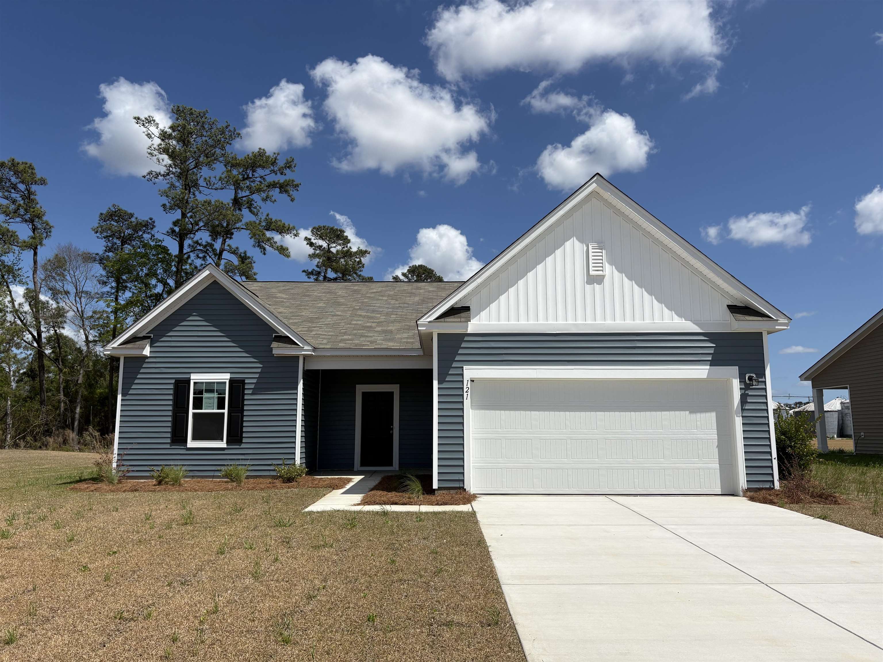 121 Covey Rise Dr Aynor, SC 29511