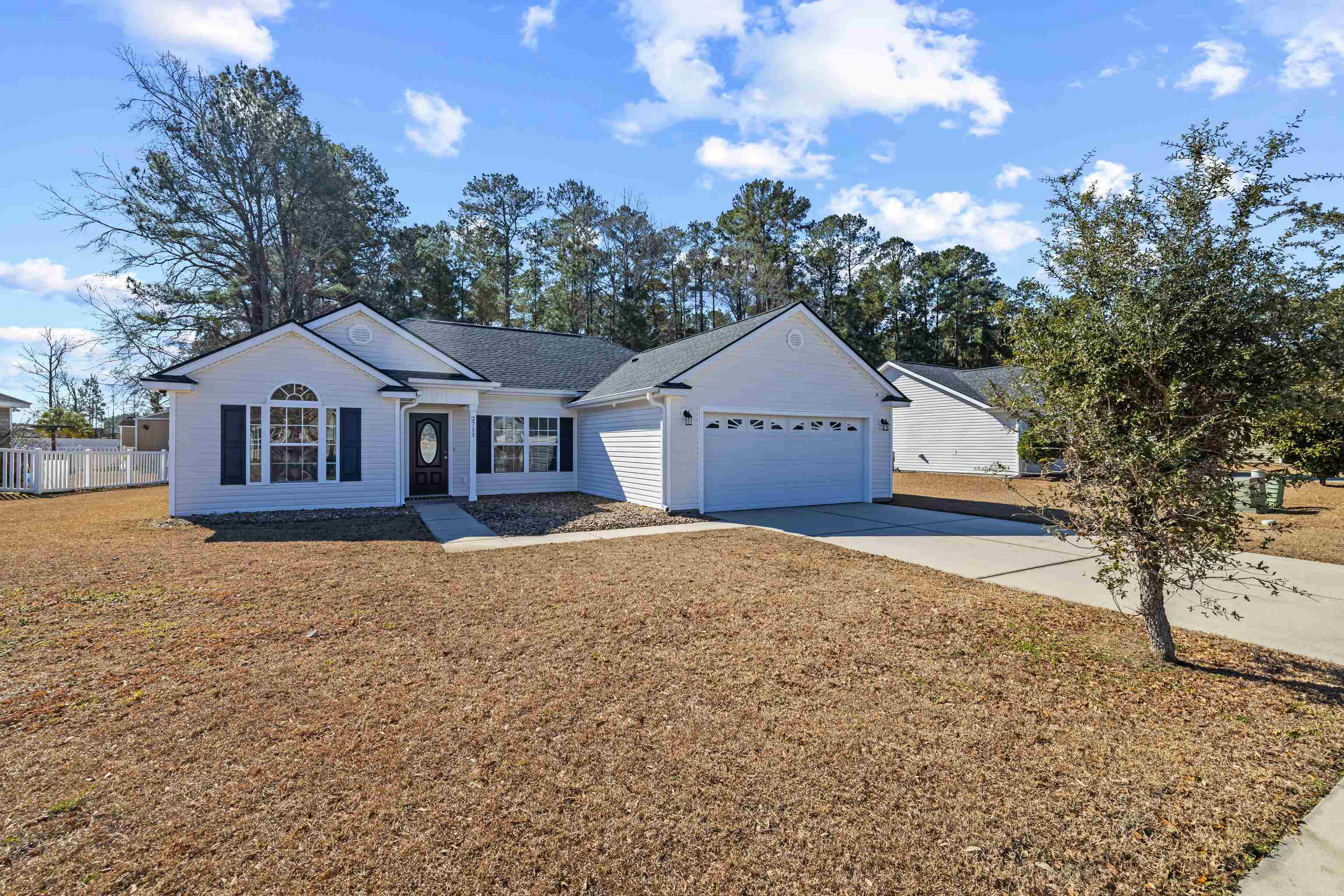 2711 Green Pond Circle Conway, SC 29527