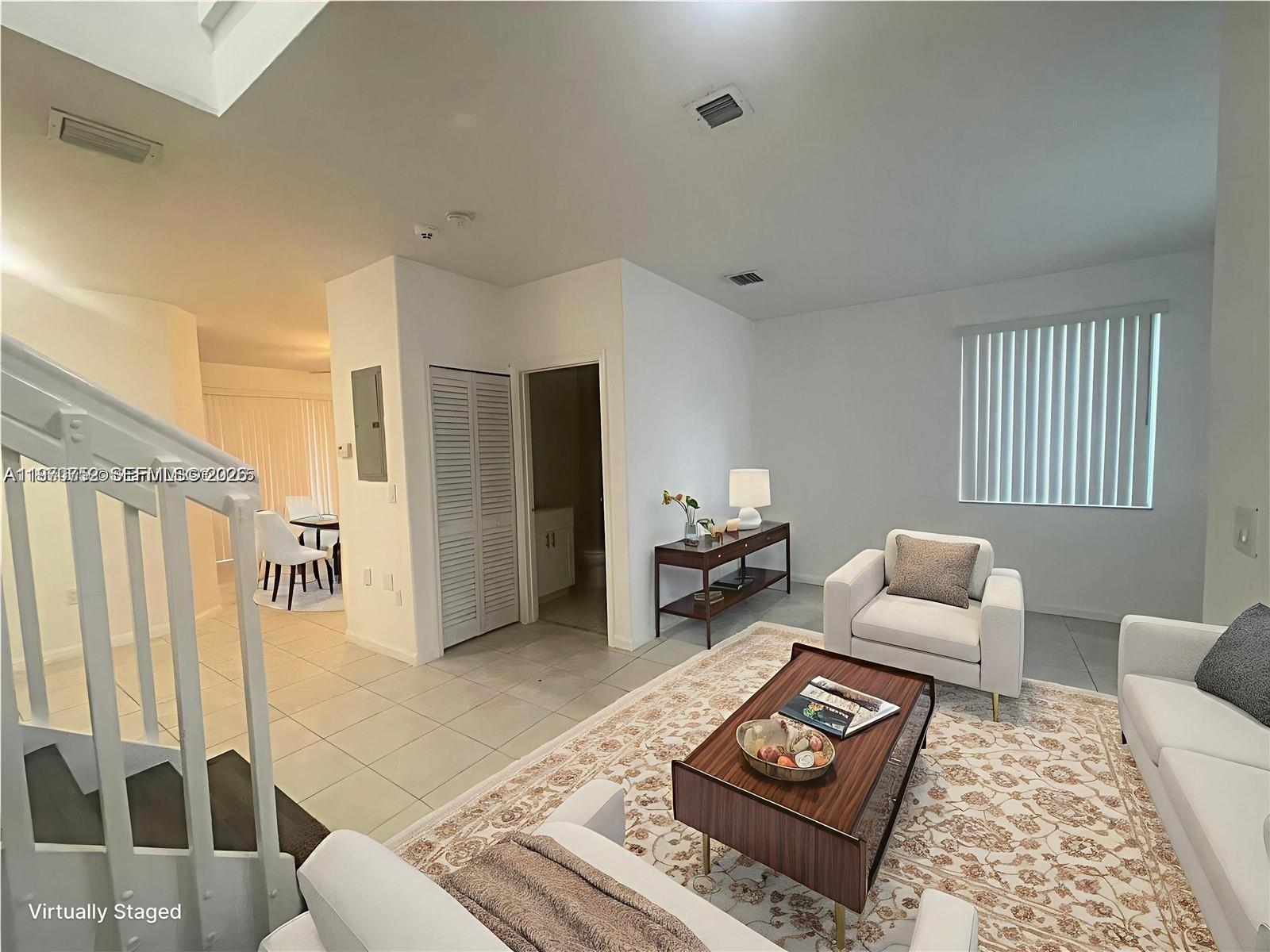 Shoma Townhomes At Keysco