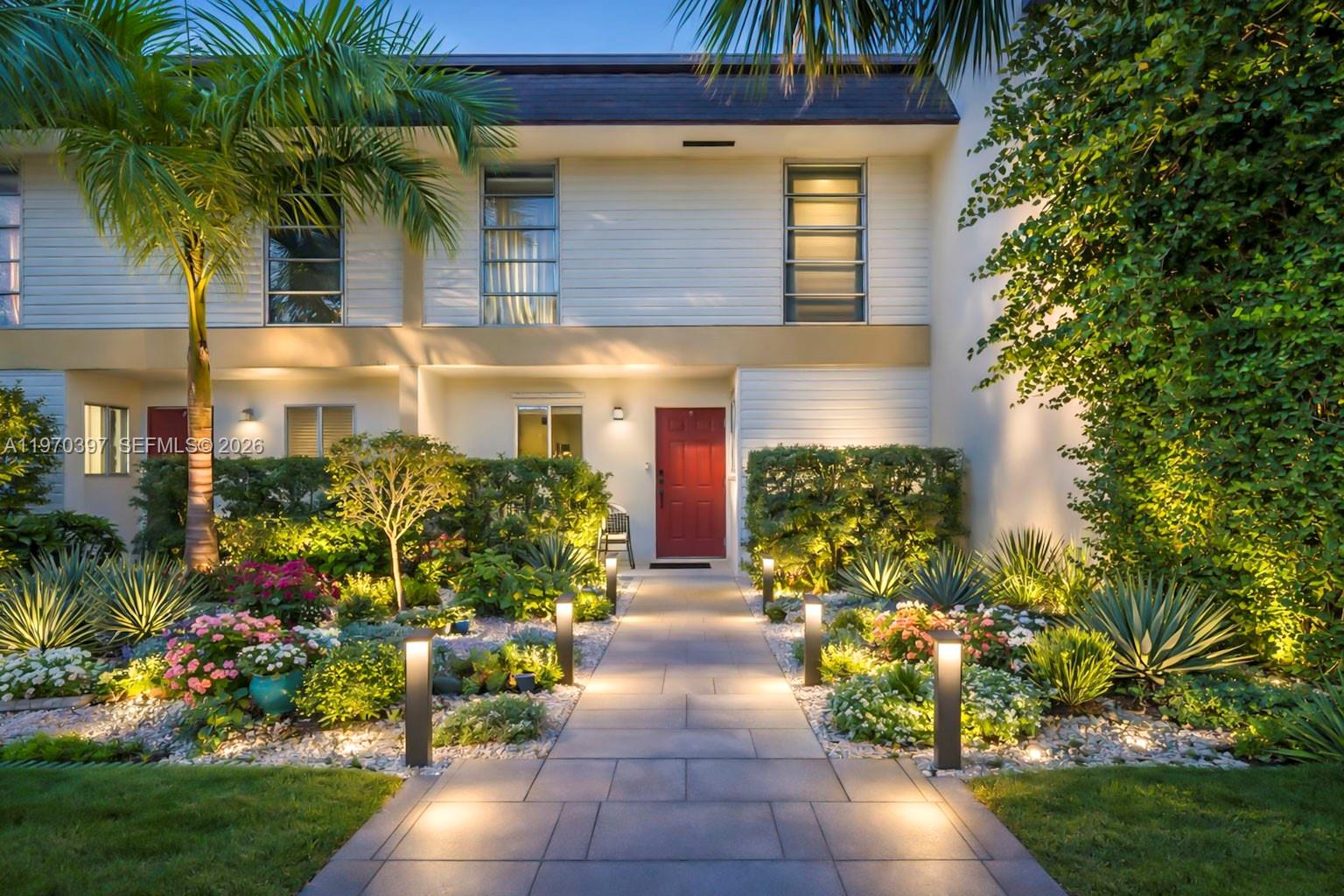 Hollywood Gardens Condomi