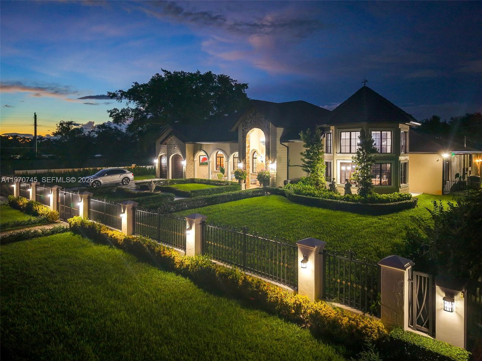 Killian Drive Estates