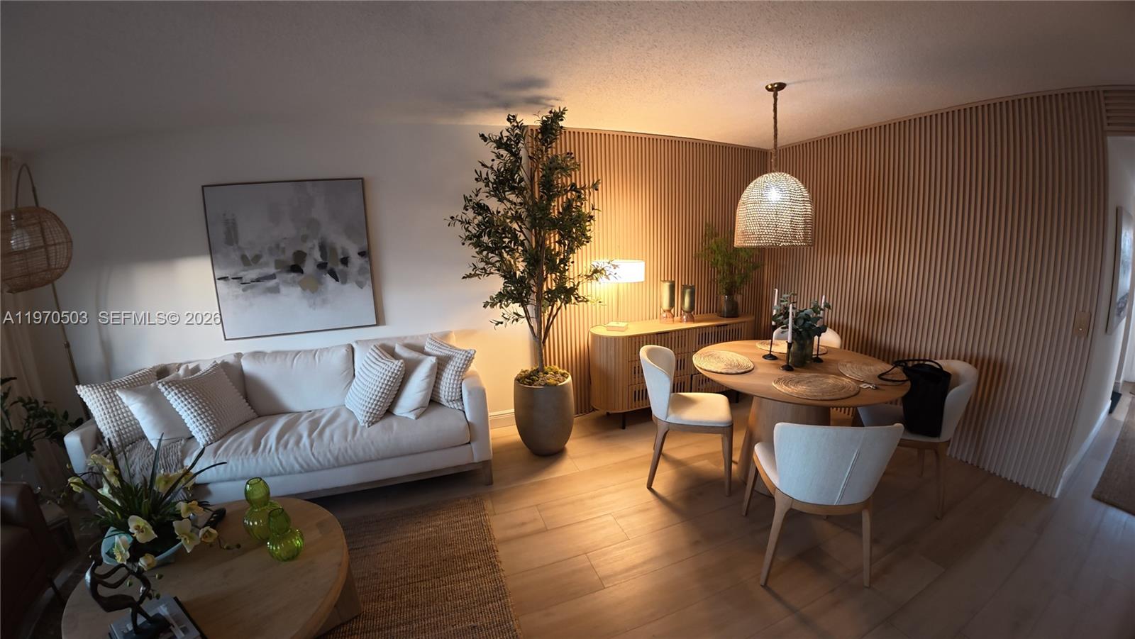 Sunrise Lakes 159 Condo