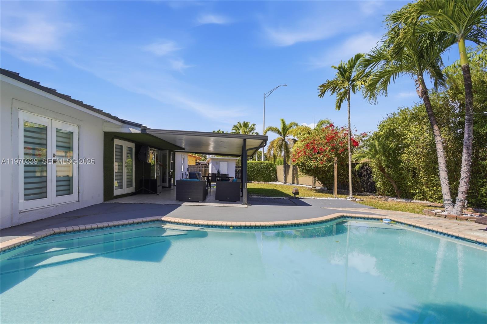 Winston Park Unit Three