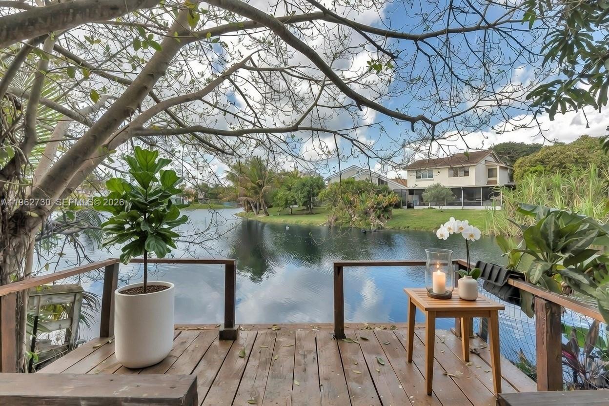 Woods Of Rolling Hills