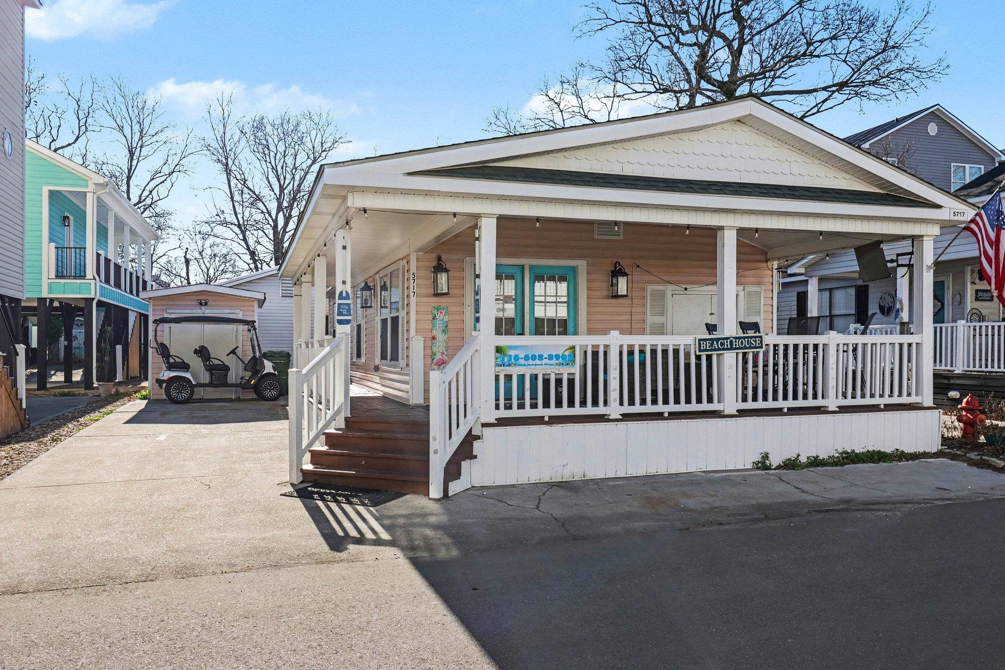 6001-5717 S Kings Hwy. Surfside Beach, SC 29575