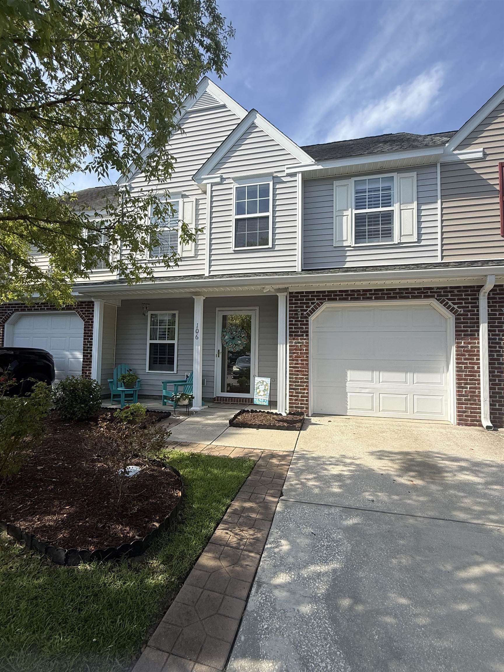 106 Wimbledon Way Murrells Inlet, SC 29576