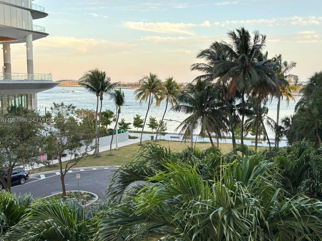 Brickell Biscayne Condo