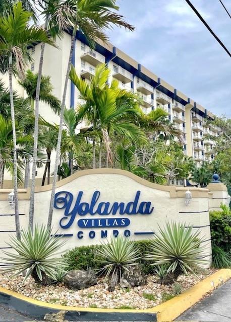 Yolanda Villas Condo