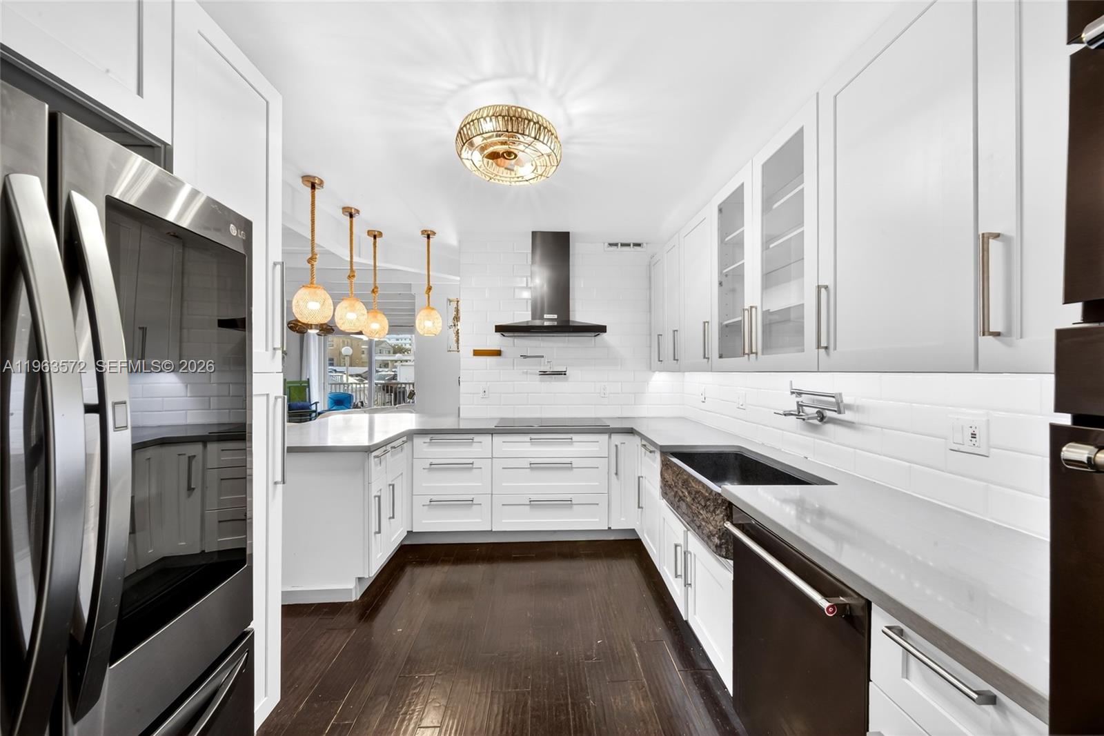 Cambridge Towers Condo