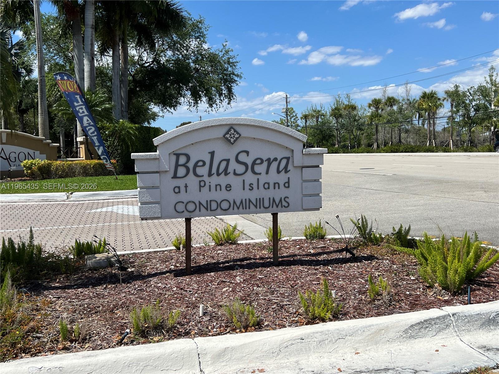 Belasera At Pine Island C