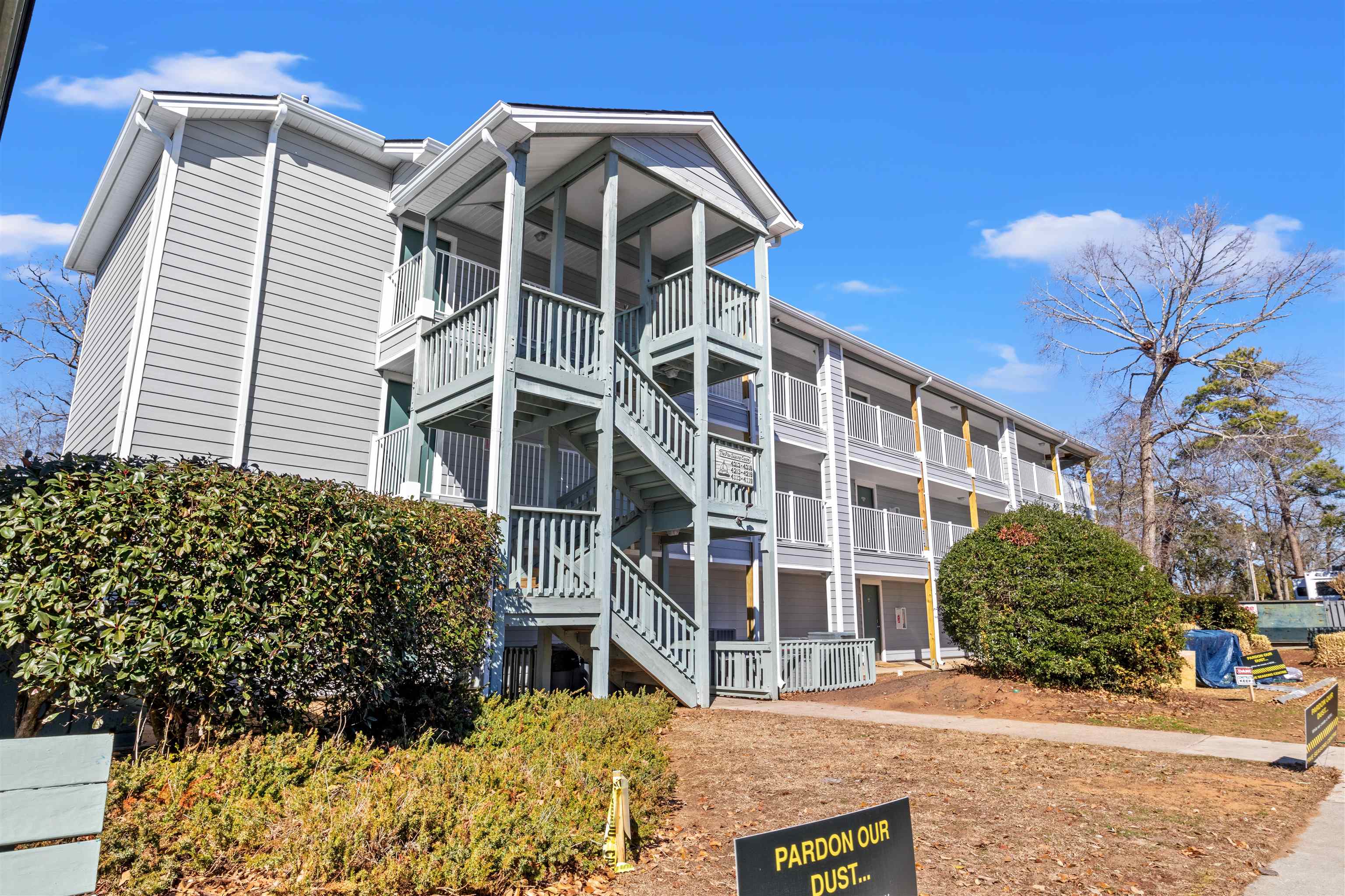 5905 South Kings Hwy. UNIT #4304 Myrtle Beach, SC 29575