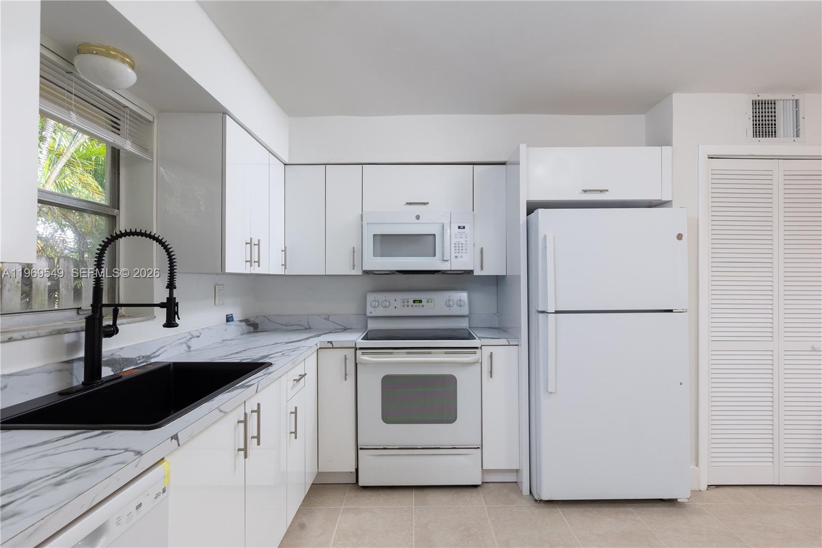 North American Fruit Co