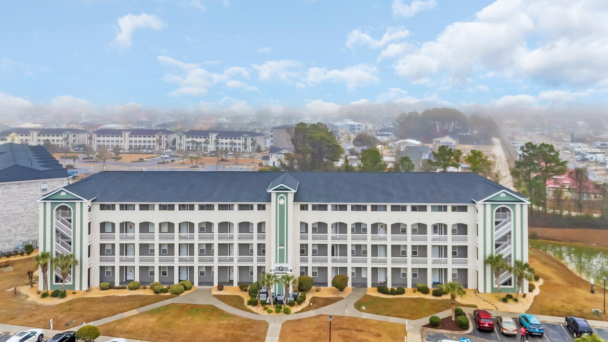 131 Waypoint Ridge Ave. UNIT Q-14 Little River, SC 29566