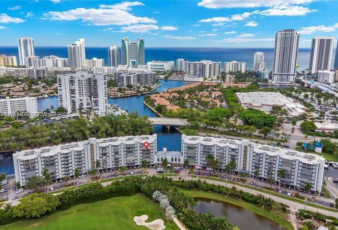 Fairways Riviera Condo