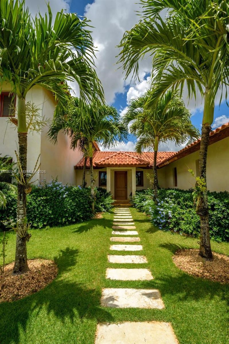 La Estancia Golf Resort