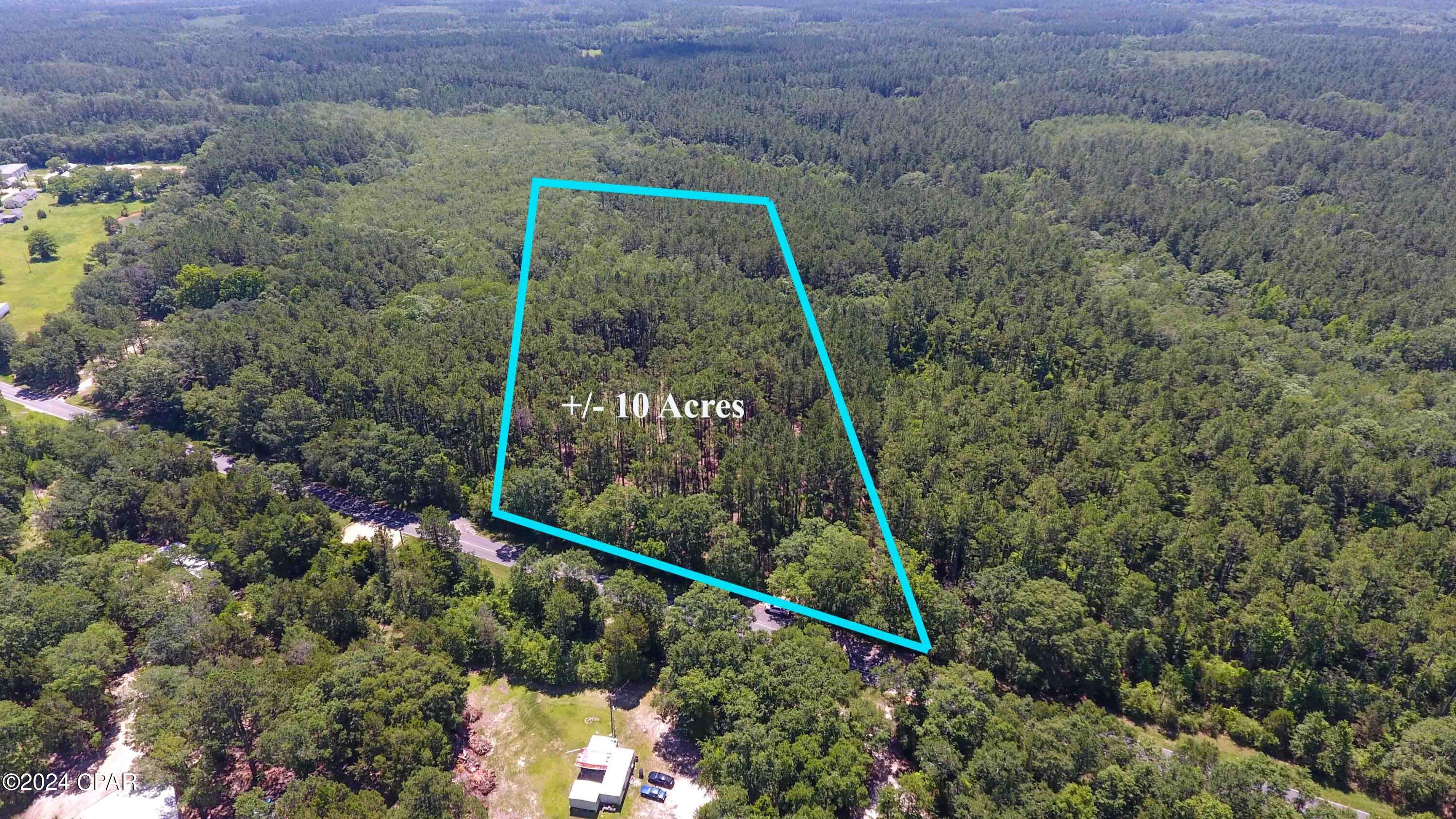 TBD HWY 177A Lot 22, Bonifay, FL 32425
