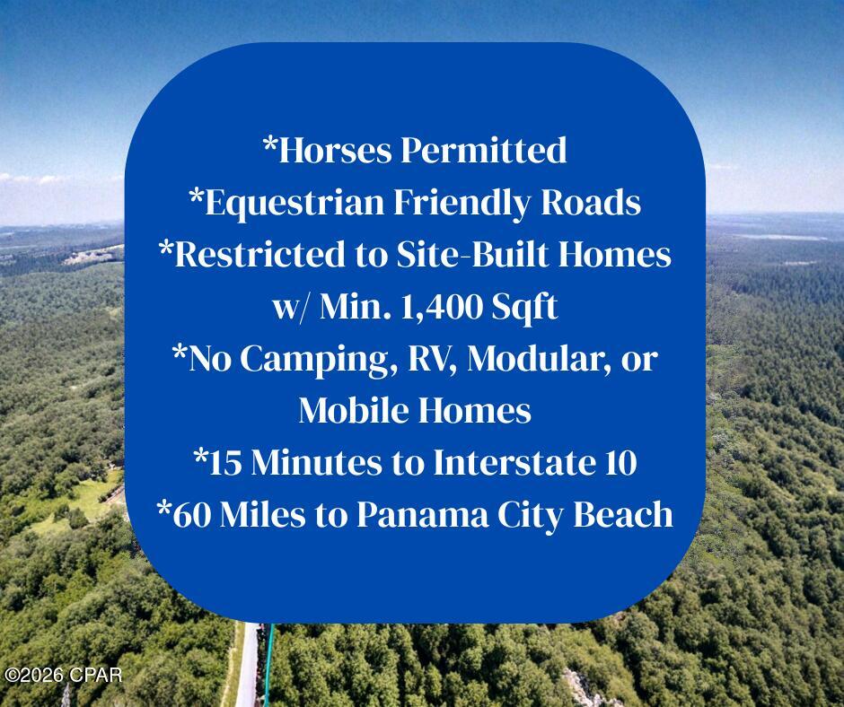 Image 2 For Tbd Hwy 177a  Lot 22