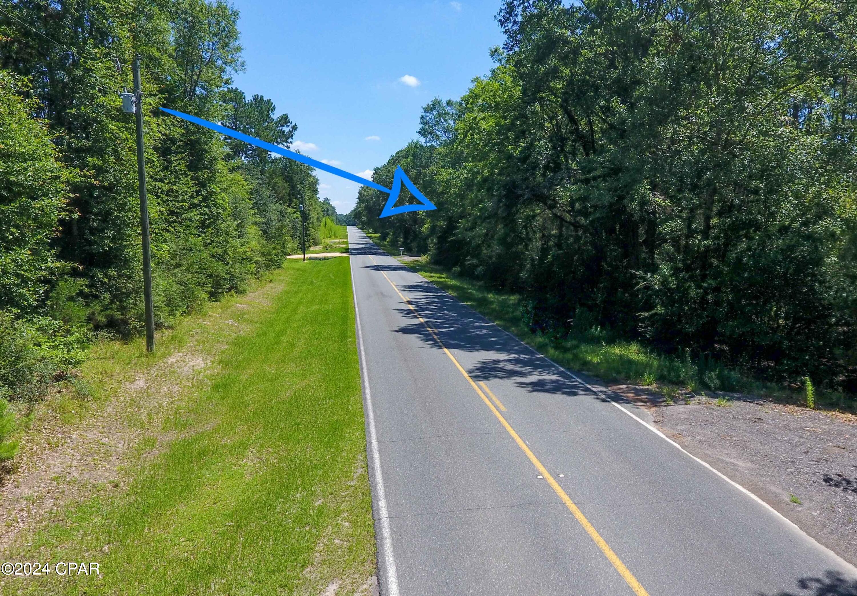 Image 3 For Tbd Hwy 177a  Lot 22