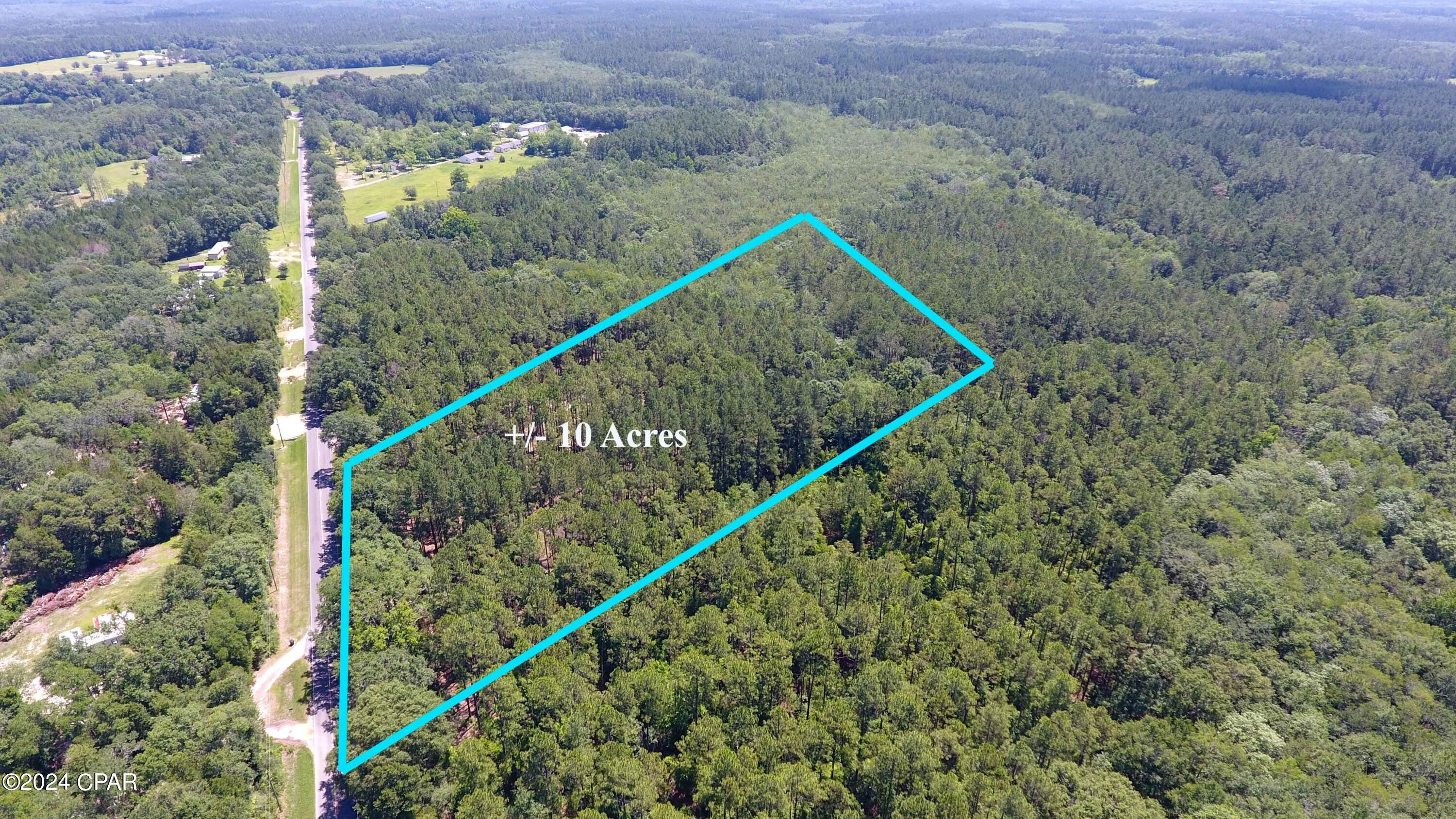 Image 4 For Tbd Hwy 177a  Lot 22