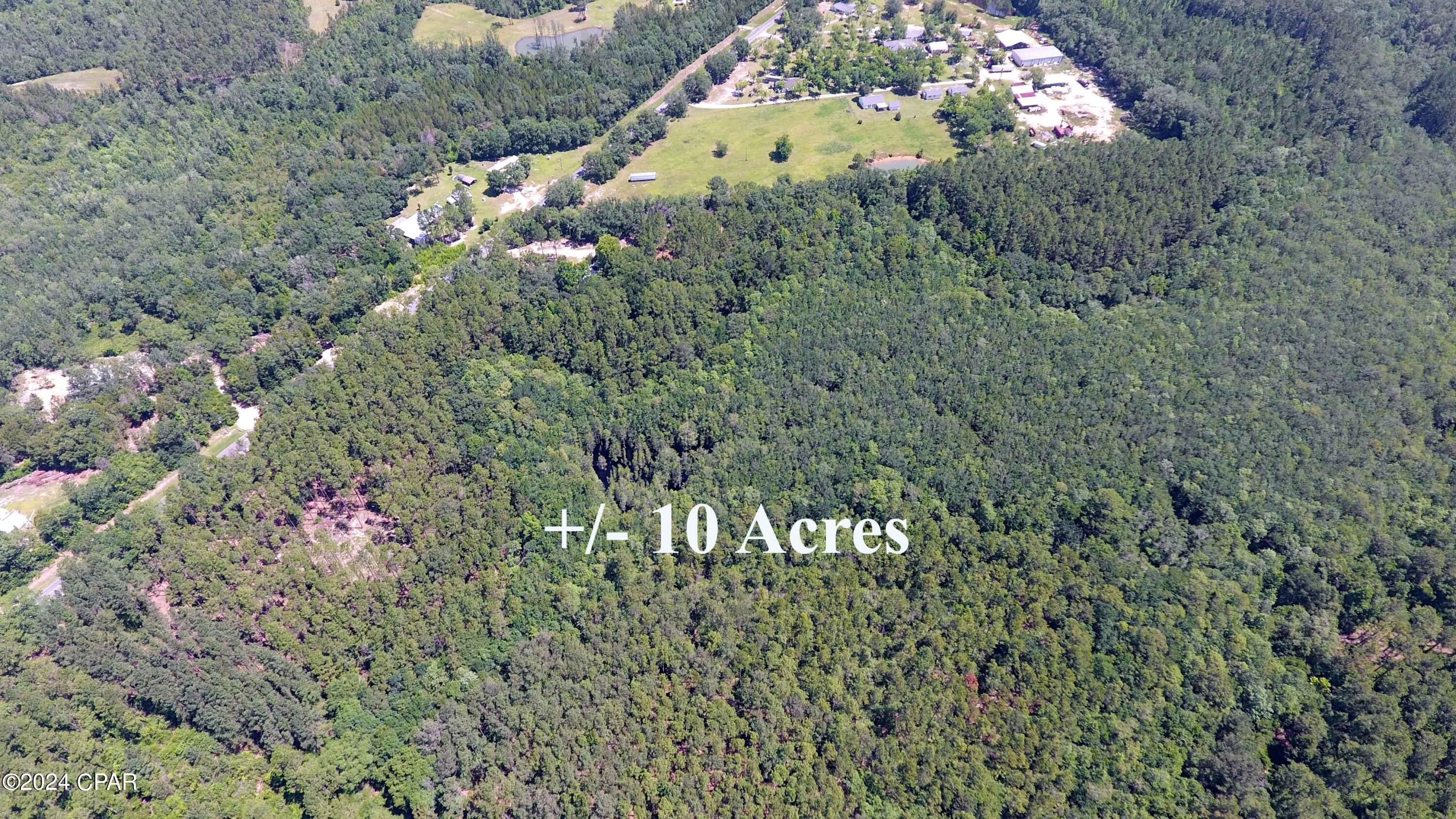 Listing photo id 5 for Tbd Hwy 177a  Lot 22