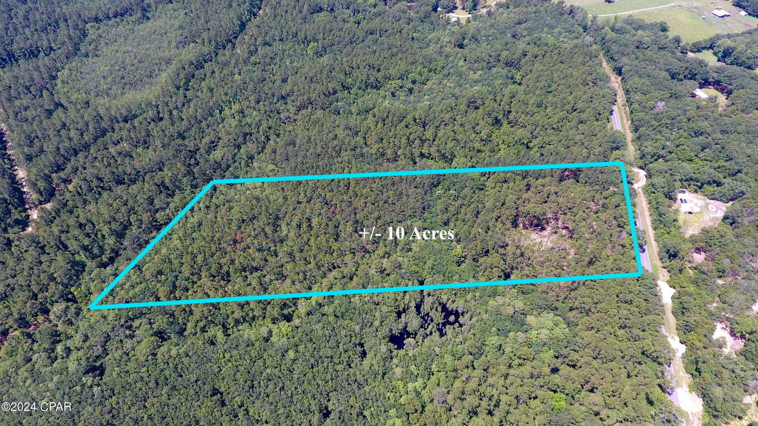 Listing photo id 6 for Tbd Hwy 177a  Lot 22