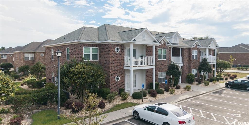 2033 Silvercrest Dr. UNIT 21B Myrtle Beach, SC 29579