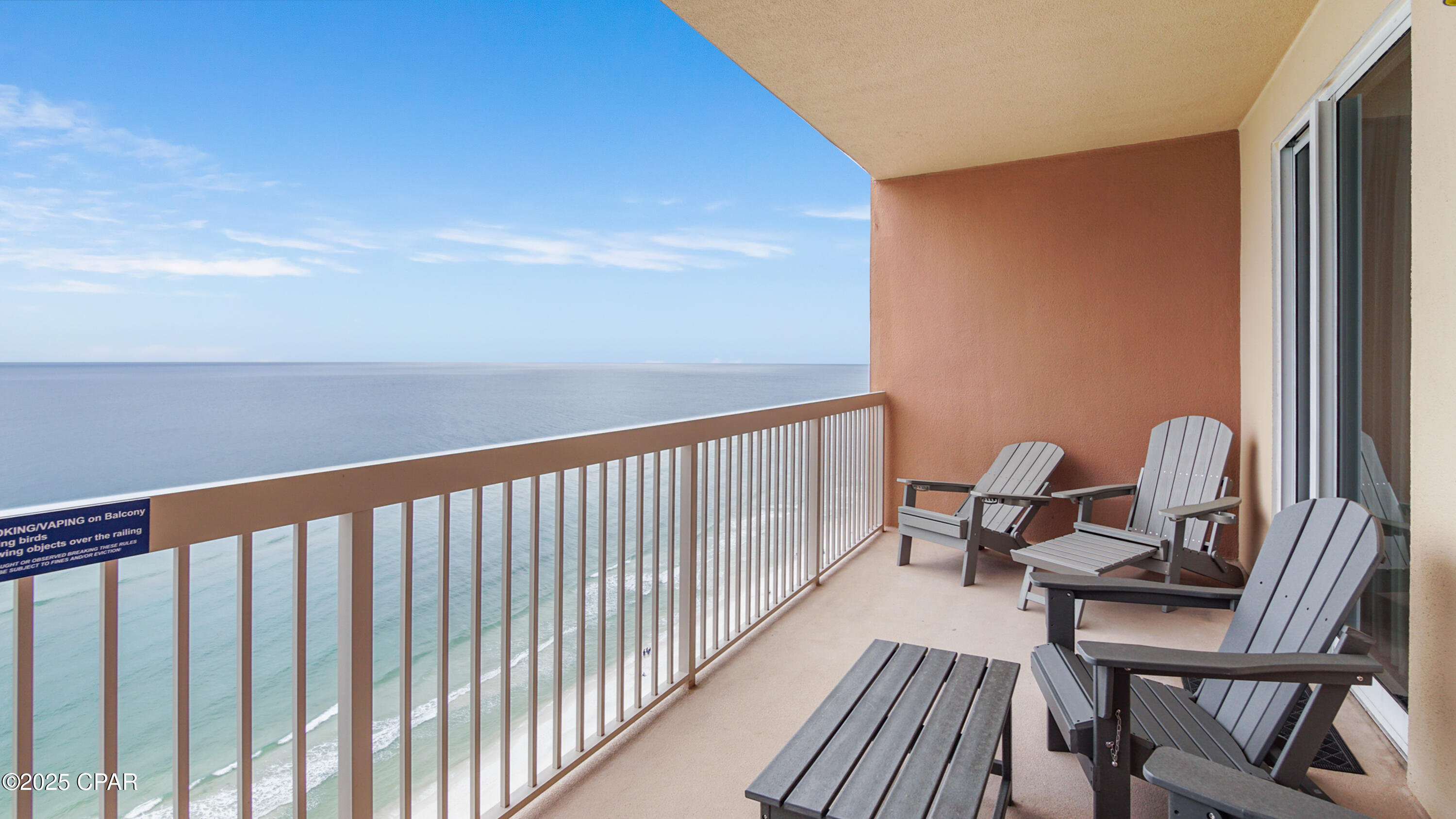 Details for 14825 Front Beach Road 2307, Panama City Beach, FL 32413