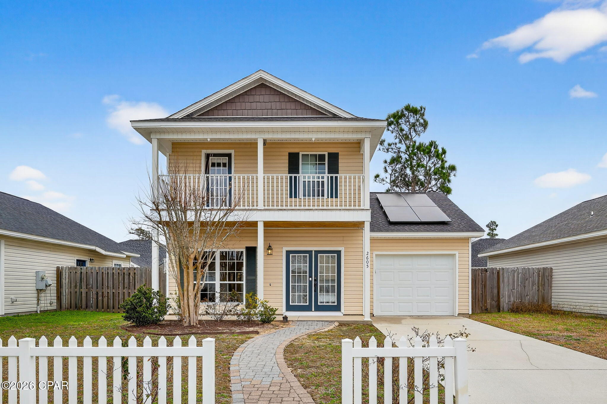 Details for 2605 Avondale Court, Panama City, FL 32404